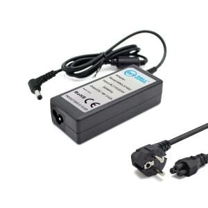 NOTEBOOK ADAPTÖR 19V 3.42A 5.5X2.5 TOSHIBA ASUS WELLPOWER WNA-ST002