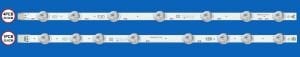 TAKIM LED-35 (1X129-4X130) 39.5 VESTEL A-B TYPE VES39.5UNDC 94V-0 CEM-3-N 048S3B REV03 049S3B REV03