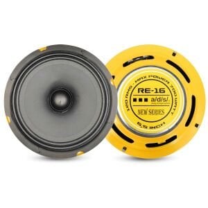 OTO MIDRANGE 16CM 700W 2 ADET ADS RE-16