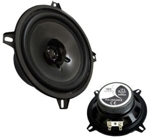 OTO HOPARLÖR 13CM 120W 1 ADET FULLSOUND K-1421A