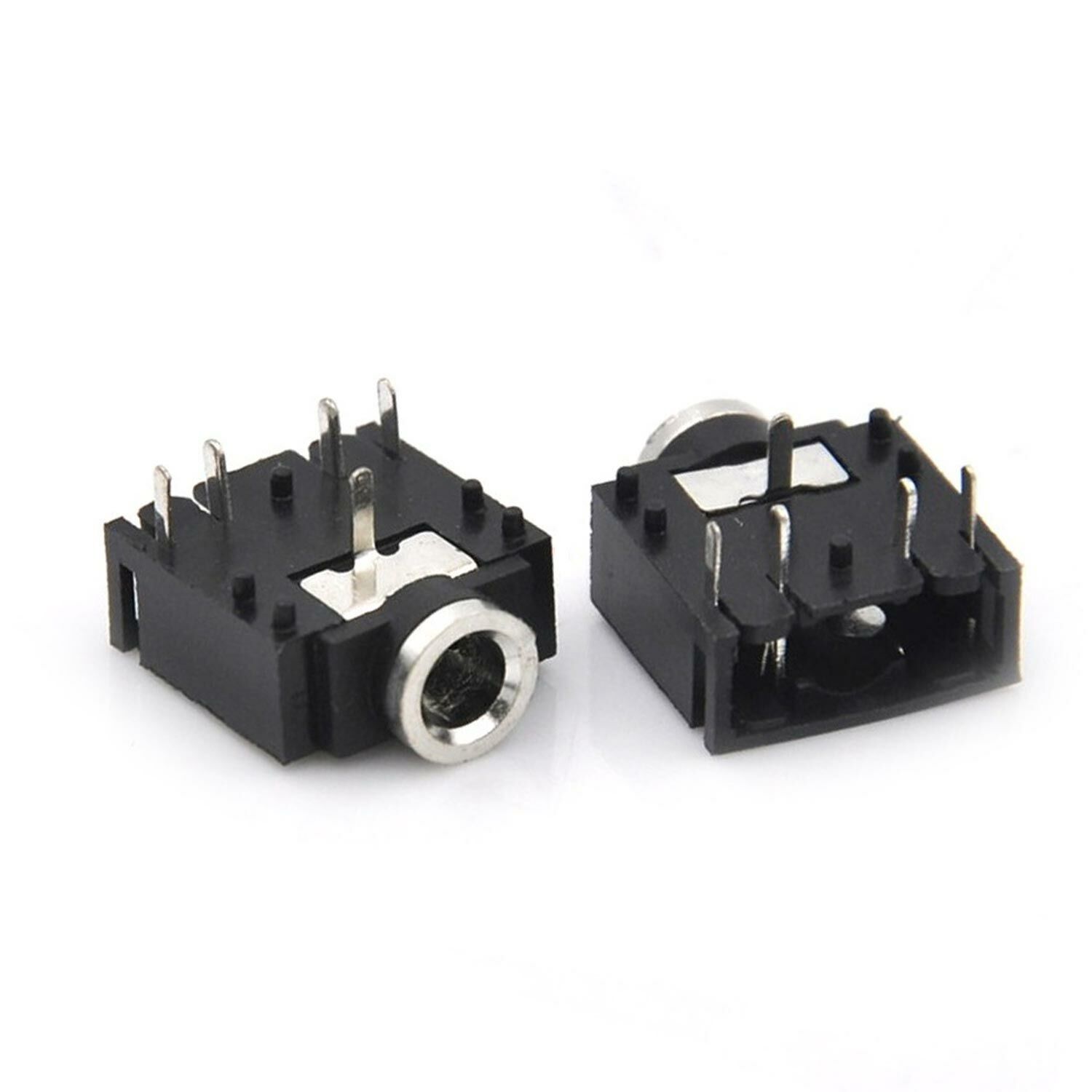 AUX ŞASE DİŞİ 3.5MM