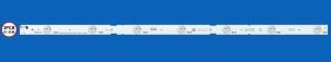 TAKIM LED-33 (3X329) 32 ARÇELİK BEKO SAMSUNG 2013ARC32 3228N1 7 REV1.1 B32LB5533 G32L5521 A32LB5433