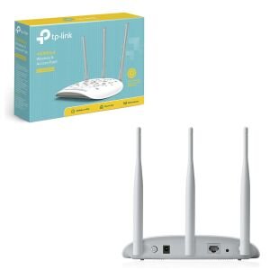 ACCESS POINT 450MBPS TP-LINK TL-WA901ND