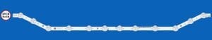 TAKIM LED-31 (2X345) 32 SAMSUNG R2 TYPE D3GE 320SM1 UE32H5373AS UE32H5373 UE32H5304AKXXE UE32H5303AW UE32EH5000W
