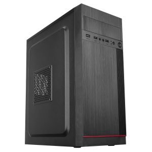 PC BOŞ KASA KOMPAKT TASARIM ATX MİD-TOWER PEAK 350W EVEREST K310