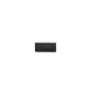 DİJİTAL SES ENTEGRESİ DIGITAL AUDIO PROCESSİNG CONTROL CIRCUIT 1604BD2484WT TM2313