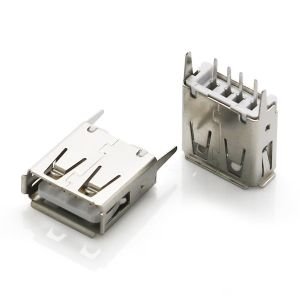 USB ŞASE DİŞİ 4PİN KAWAİ