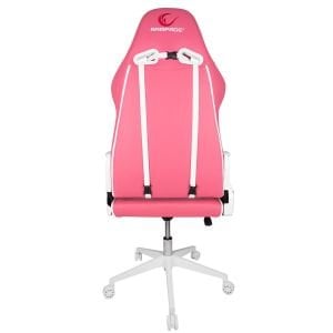 OYUNCU KOLTUĞU GAMING 3D AYARLI PEMBE RAMPAGE KL-R80