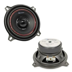 OTO MIDRANGE 13CM 180W 2 ADET ROADSTAR RDH-M131