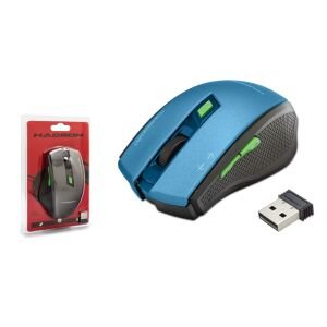 KABLOSUZ MOUSE 2.4GHZ 1600DPI HADRON HD-5637