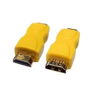 HDMI ERKEK TO HDMI DİŞİ ÇEVİRİCİ TUNEX TNX-024B