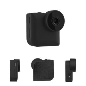 AKSİYON KAMERA GECE GÖRÜŞLÜ DVR WİFİ 1280X720P TWOGO C-3