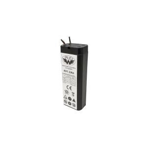 AKÜ 4V 1.2A (3.1X2.2X8.9CM) WPİES
