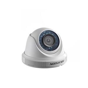 HIKVISION DS-2CE56D0T-IRPF Dome Ahd Kamera 2mp 2.8mm