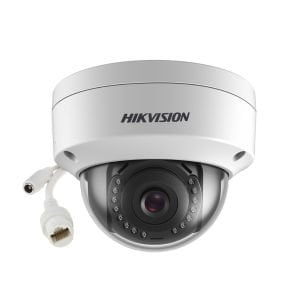 HIKVISION DS-2CD1123G0F-I Dome Ip Kamera 2mp 2.8mm