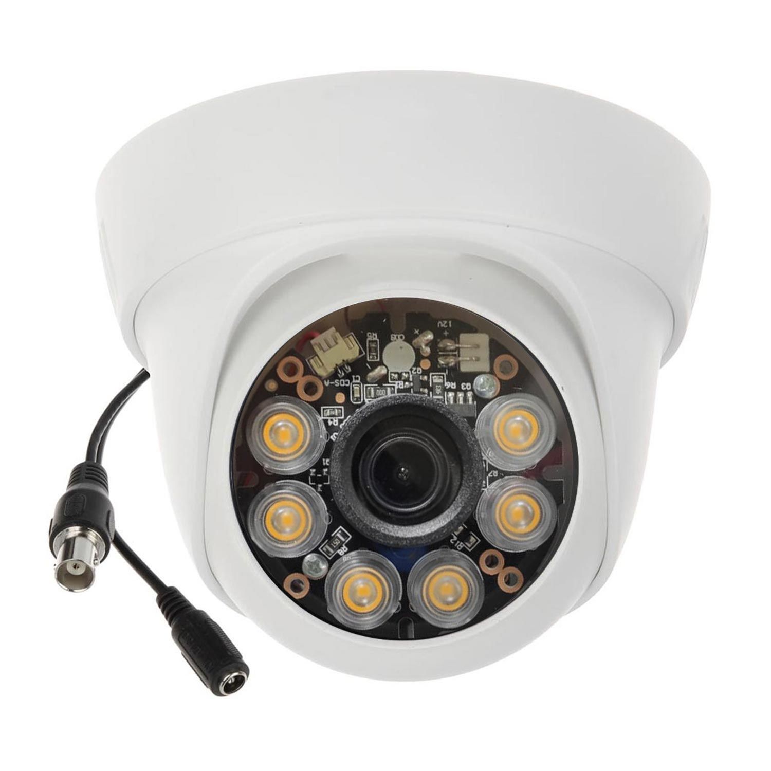 NEO Dome Ahd Kamera 2mp 2.8mm Renkli Gece Görüş