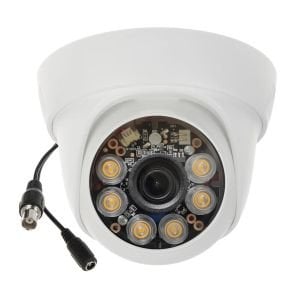 NEO Dome Ahd Kamera 2mp 2.8mm Renkli Gece Görüş