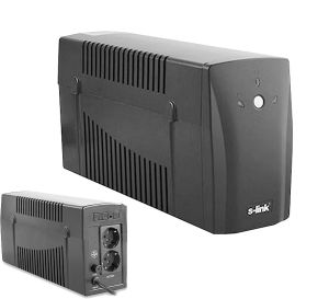 UPS KESİNTİSİZ GÜÇ KAYNAĞI 850W S-LİNK SL-UP850