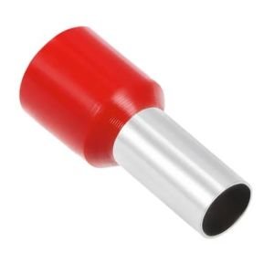 İZOLELİ KABLO YÜKSÜĞÜ 95MM KIRMIZI JAMESON JYF-95