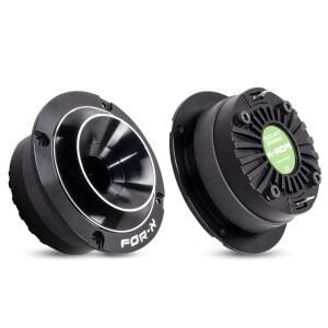 TWEETER 85MM 100W 2 ADET FOR-X TX-102