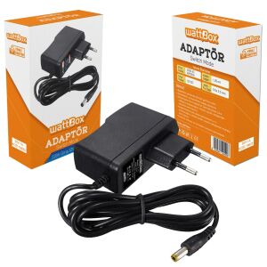 ADAPTÖR 20V 1A 5.5X2.5MM WATTBOX