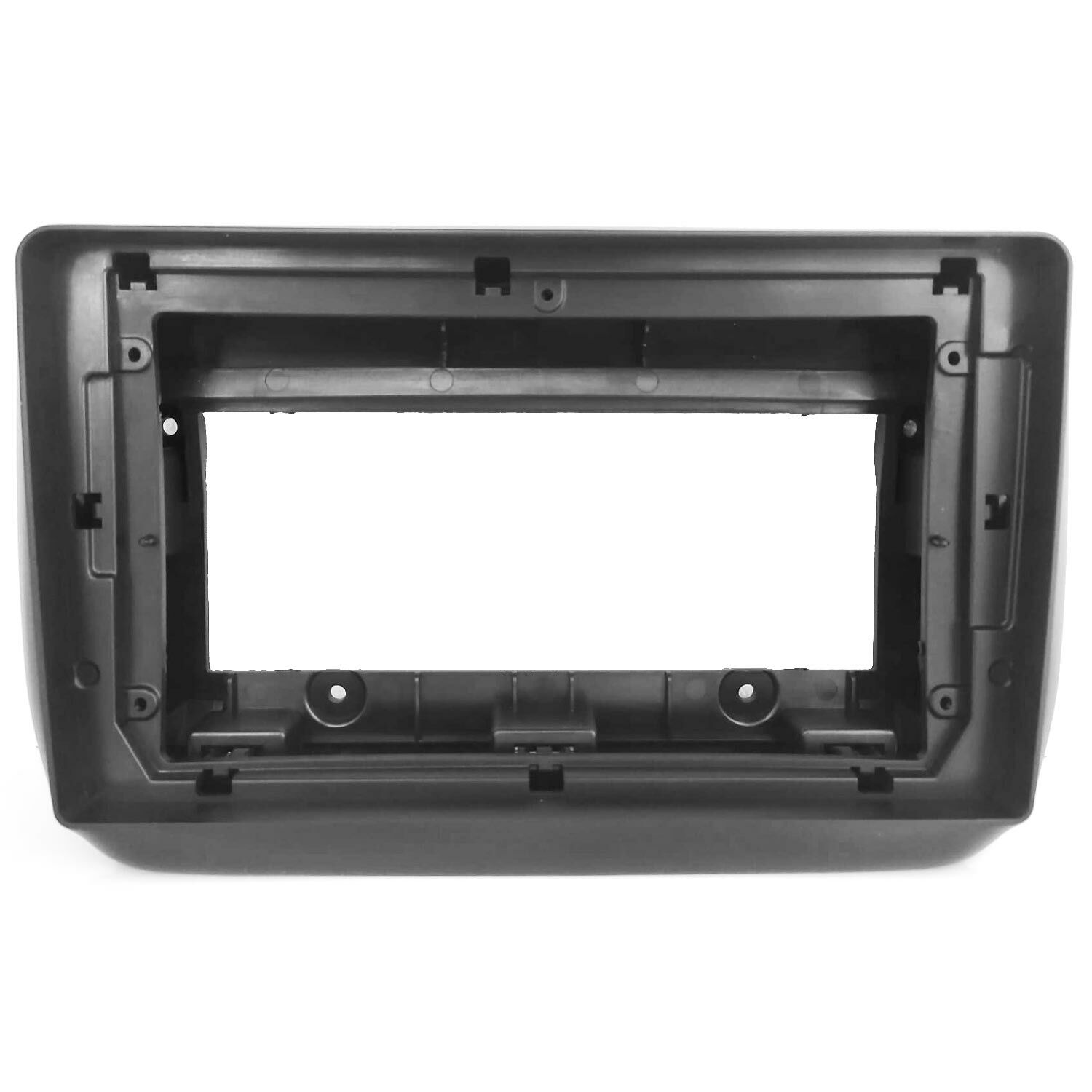 OTO TABLET ÇERÇEVE 10.1 PEUGEOT 208/2008 (2014-2018) NEWFRON CR-365B