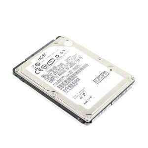 NOTEBOOK HARDDİSK 250GB 2.5 5400RPM SATA HITACHI