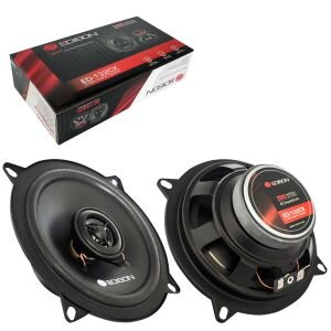 EDİSON ED-132CX Oto Hoparlör 13cm 200 Watt 2 Adet