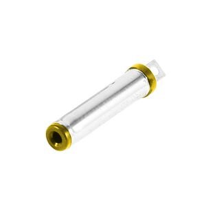 ŞASE JACK FİŞ 3.5X1.35MM ERKEK KARKAS PLX-21039