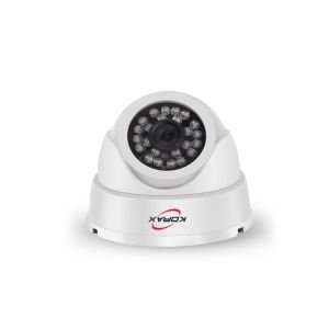 KORAX AHD-5500 Dome Ahd Kamera 1.3mp 3.6mm