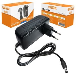ADAPTÖR 5V 2A 5.5X2.5MM WATTBOX