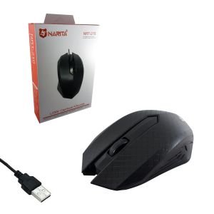 KABLOLU MOUSE 1600DPI NARİTA NRT-210