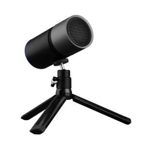 YOUTUBER STREAMER MİKROFON ANC USB 96KHZ 24BİT HD KAYIT THRONMAX M8 PULSE