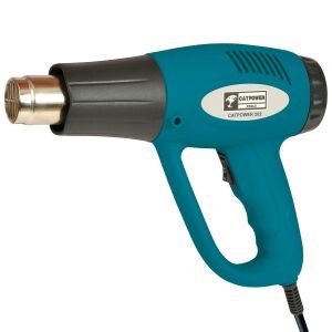 SICAK HAVA TABANCASI 2000W CATPOWER CP-202