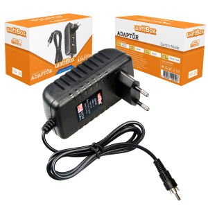 SANTRAL ADAPTÖR 16V 2A RCA WATTBOX