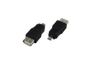 ÇEVİRİCİ OTG USB DİŞİ TO MICRO USB ERKEK