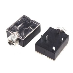 ŞASE MİNİ 3.5MM STEREO POLAXTOR DY-1367