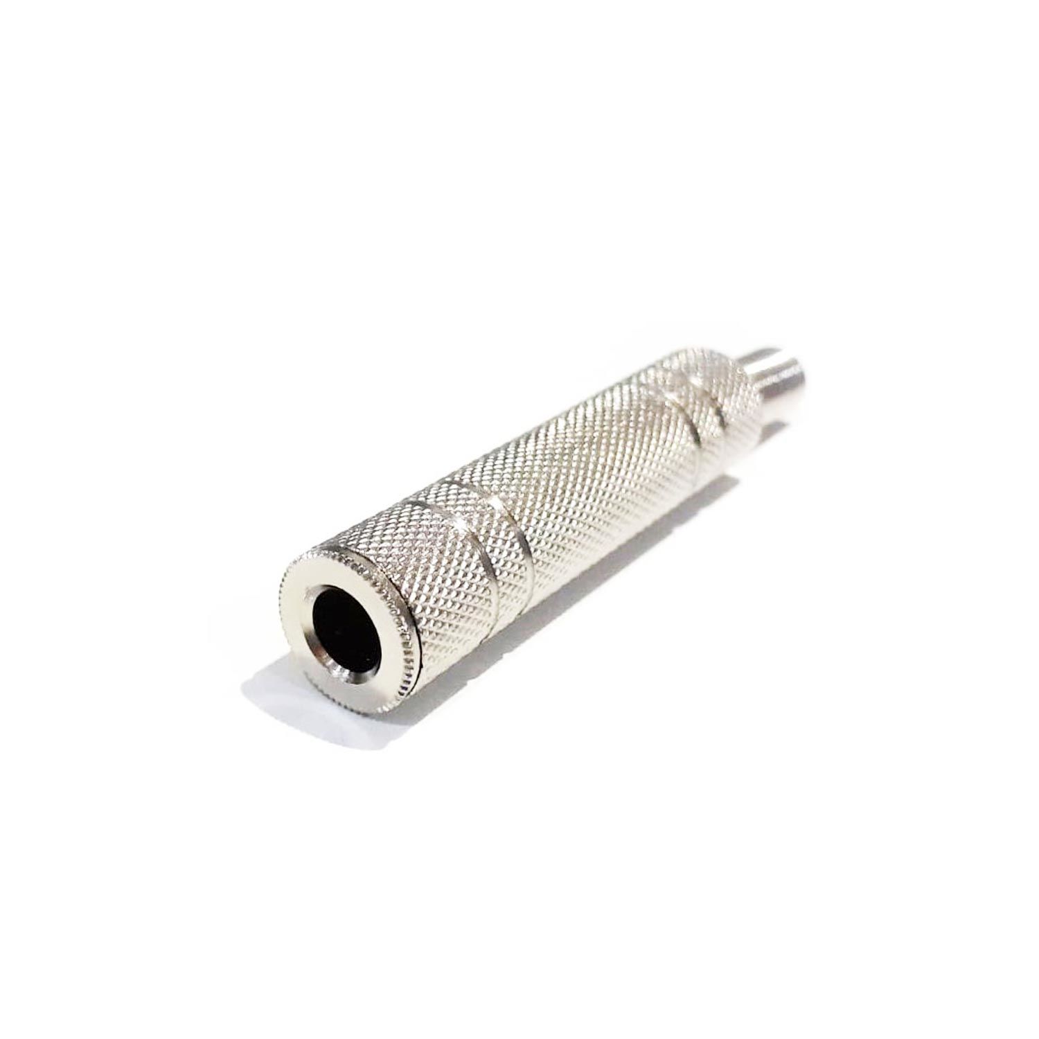 JACK FİŞ UZATMA 6.3MM MONO DİŞİ METAL POLAXTOR DY-1319A