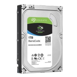 HARDDİSK 1TB 7/24 SEAGATE