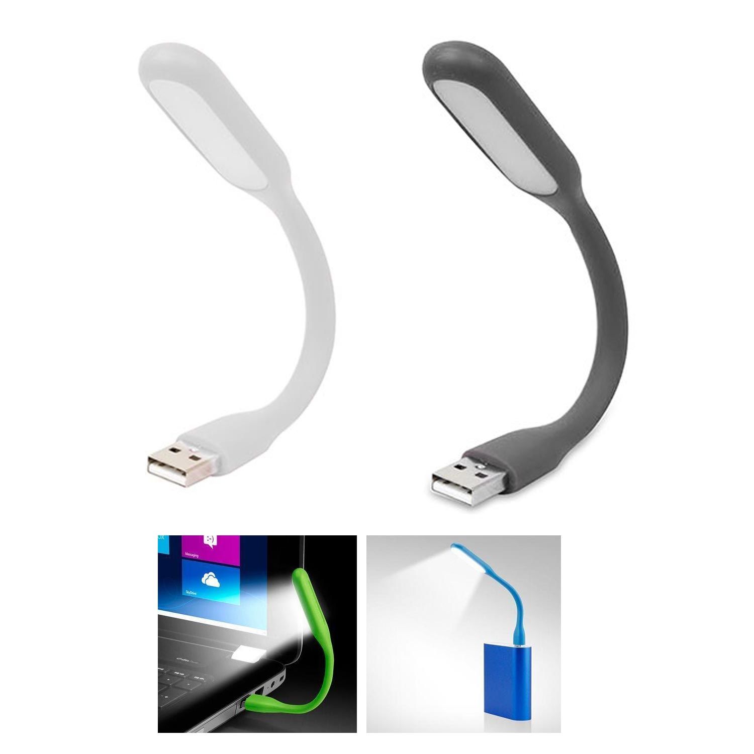 USB LED OKUMA LAMBASI S-LİNK SL-L10