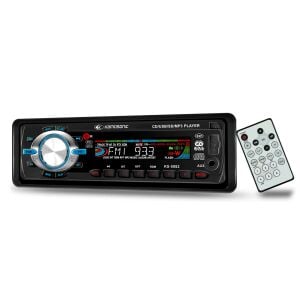 OTO TEYP 4X50W CD/USB/SD/FM/AUX KAMOSONIC KS-5082