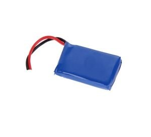 MİNİ TABLET BATARYA 3.7V 5X3CM 300MAH