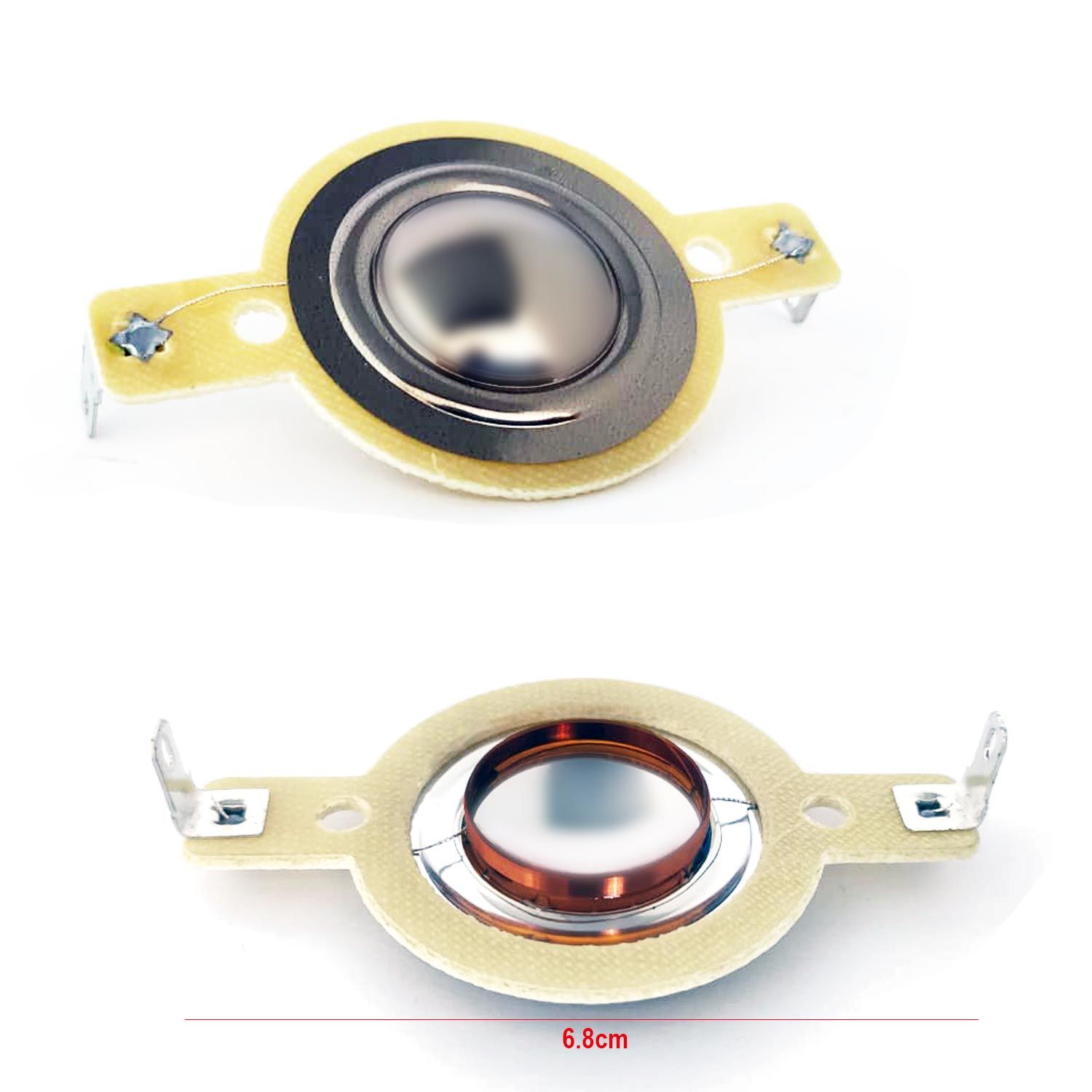 TS-S20 Tweeter Mebranı FULLY K-1425K