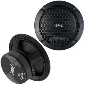 OTO MIDRANGE 20CM 250W 2 ADET MOBASS MB-8