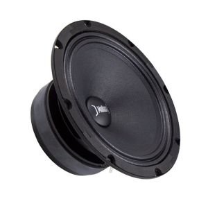 OTO MIDRANGE 20CM 250W 2 ADET MOBASS MB-8