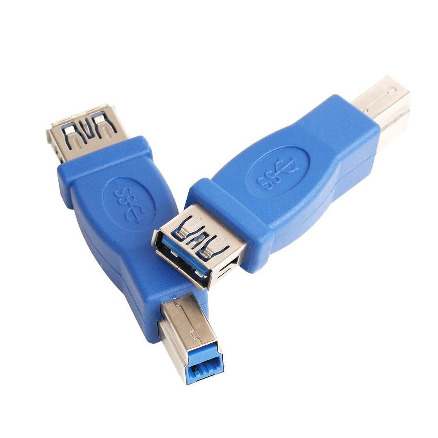 ÇEVİRİCİ USB 4PİN YAZICI TO USB DİŞİ 3.0