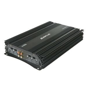 OTO ANFİ 4000W 4 KANAL SUNPLUS HITECH HT-4000.4AB