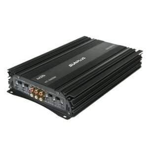 OTO ANFİ 3000W 4 KANAL SUNPLUS HITECH HT-3000.4AB