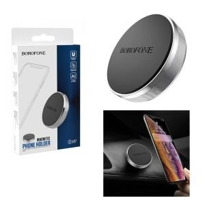 TELEFON TUTUCU TUTACAĞI MIKNATISLI BOROFONE BH-37