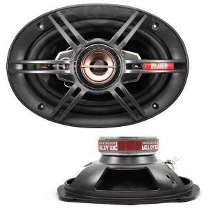 OTO HOPARLÖR OVAL 6X9 1000W KAPAKLI 2 ADET POLAXTOR PLX-24783